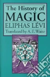 Levi Eliphas, Waite Arthur Edward (TRN)