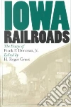 Donovan Frank P., Grant H. Roger