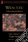 Laozi (EDT), Cleary Thomas F. (TRN)