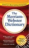 Merriam-Webster (COR)