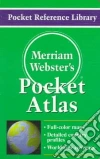 Merriam-Webster (COR)