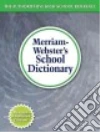 Merriam-Webster (COR)