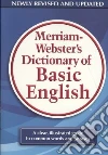 Merriam-Webster (COR)