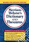 Merriam-Webster (COR)