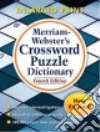 Merriam-Webster (COR)