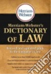 Merriam-Webster (COR)