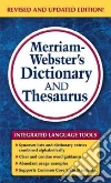 Merriam-Webster (COR)