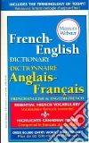 Merriam Webster Mass Market (COR)