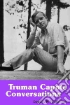 Inge M. Thomas, Capote Truman