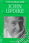 Updike John, Plath James