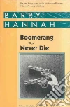 Hannah Barry