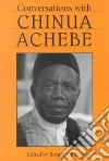 Lindfors Bernth (EDT), Lindfors Bernth, Achebe Chinua