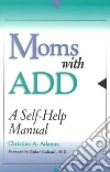 Adamec Christine A., Gwinnell Esther M.D. (FRW)