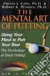 Cohn Patrick J., Winters Robert K. Ph.D.