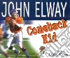 Elway John, Brown Greg, Keith Doug (ILT)