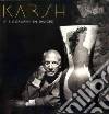 Karsh Yousuf, Rogers Malcolm