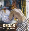 Degas Edgar (ART), Rey Xavier, Shackelford George T. M., Freud Lucian (CON), Gayford Martin (CON)