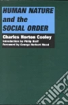 Cooley Charles Horton