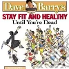 Barry Dave