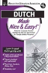 Fuchs Carl (EDT), Research and Education Association (EDT)
