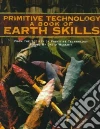 Wescott David (EDT), Society of Primitive Technology (COR)