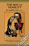 Louf Andre, Cunningham Lawrence S. (TRN)