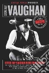 Guitar World Magazine, Vaughan Stevie Ray