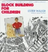 Walker Les, Walker Lester
