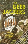 Evers Alf, Parker Lewis (ILT)