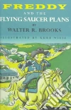 Brooks Walter R., Wiese Kurt (ILT)