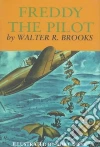 Brooks Walter R., Wiese Kurt (ILT)