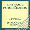 Kant Immanuel, Meiklejohn J. M. D. (TRN)