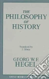 Hegel Georg Wilhelm Friedrich