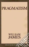 James William