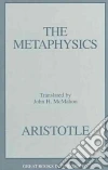 Aristotle, McMahon John H. (TRN)