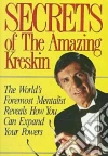 Amazing Kreskin