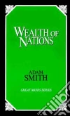Smith Adam