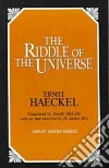 Haeckel Ernst