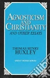 Huxley Thomas Henry