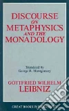 Leibniz Gottfried Wilhelm Freiherr von, Montgomery George R. (TRN)
