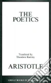 Aristotle, Buckley Theodore Alois (TRN)