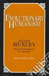 Huxley Julian