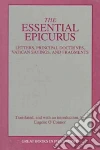 Epicurus, O'Connor Eugene Michael (TRN)