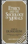 Durkheim Emile, Hall Robert T. (TRN), Hall Robert T.