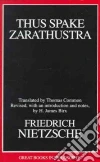 Nietzsche Friedrich Wilhelm, Common Thomas (TRN), Birx H. James
