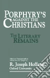 Porphyry, Hoffmann R. Joseph (EDT), Hoffmann R. Joseph