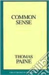 Paine Thomas