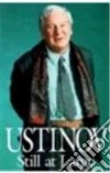 Ustinov Peter