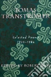 Transtromer Tomas