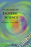 Steiner Rudolf, Creeger Catherine E.